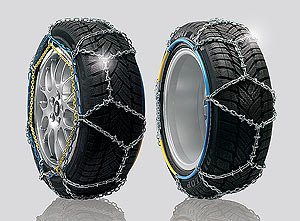 RUD Kantenspur 4x4 snow chain